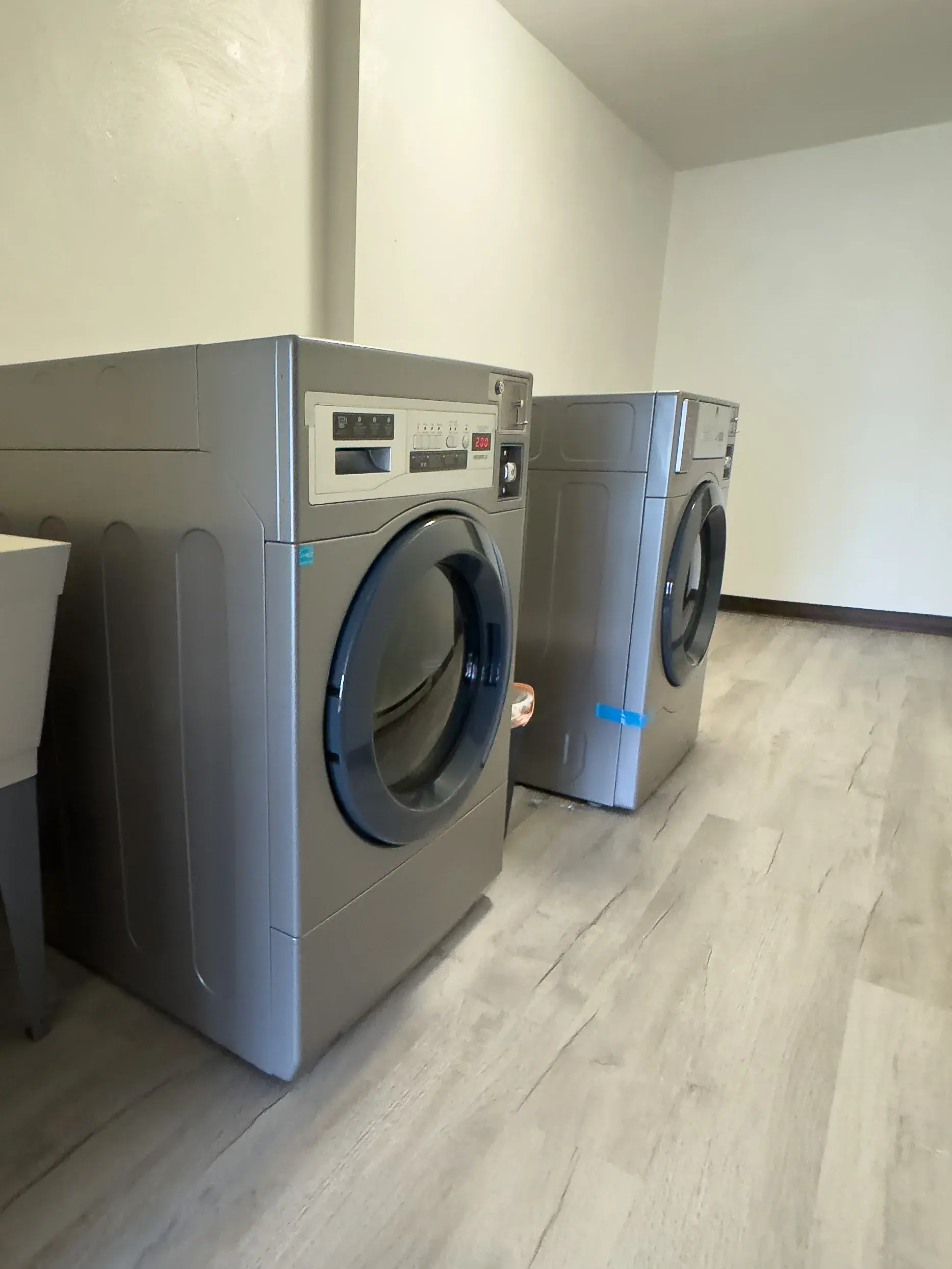 Westbrooke community amenities