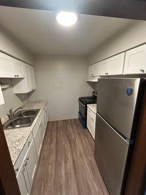 Elite, oversized 1 Bedroom